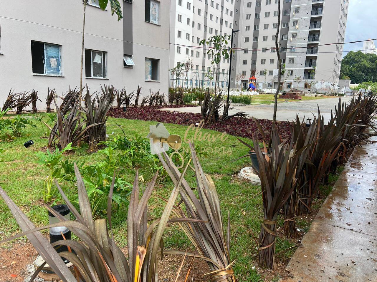 Apartamento, 2 quartos, 44 m² - Foto 12