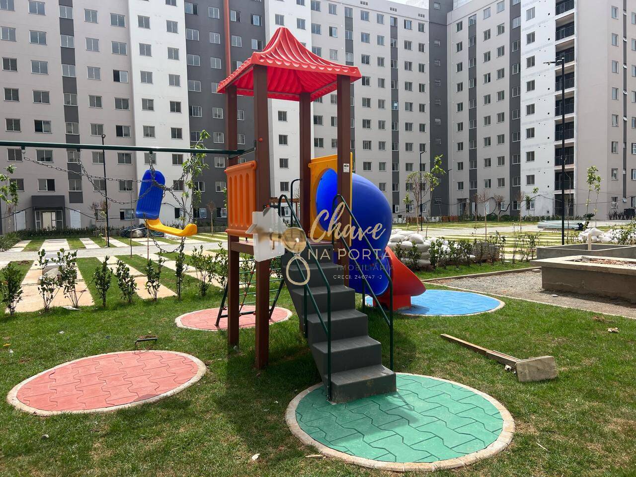 Apartamento, 2 quartos, 44 m² - Foto 19