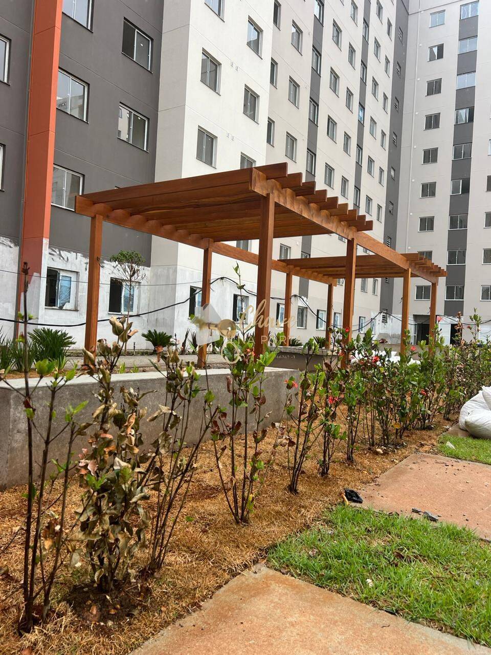 Apartamento, 2 quartos, 44 m² - Foto 14