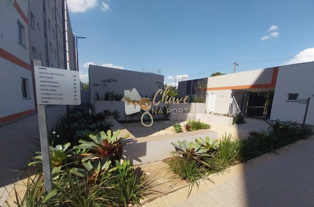 Apartamento, 2 quartos, 44 m² - Foto 24