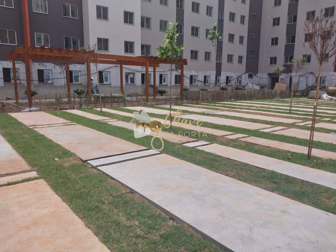 Apartamento, 2 quartos, 44 m² - Foto 13