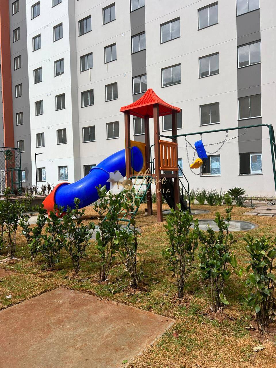 Apartamento, 2 quartos, 44 m² - Foto 18