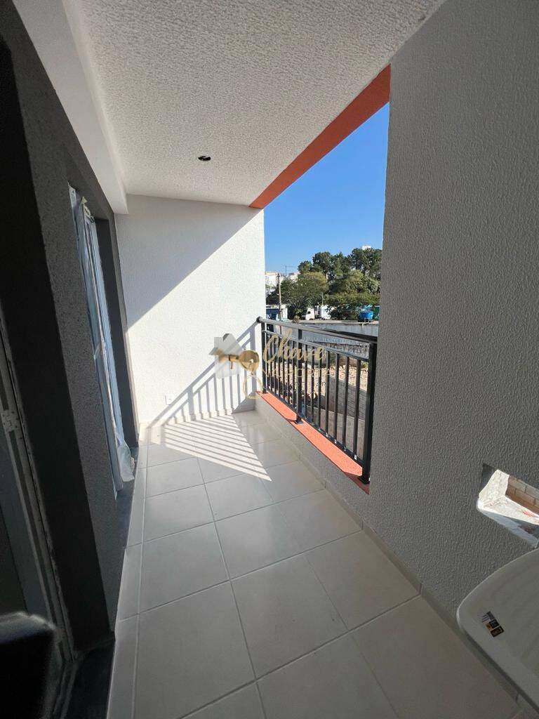 Apartamento, 2 quartos, 44 m² - Foto 6