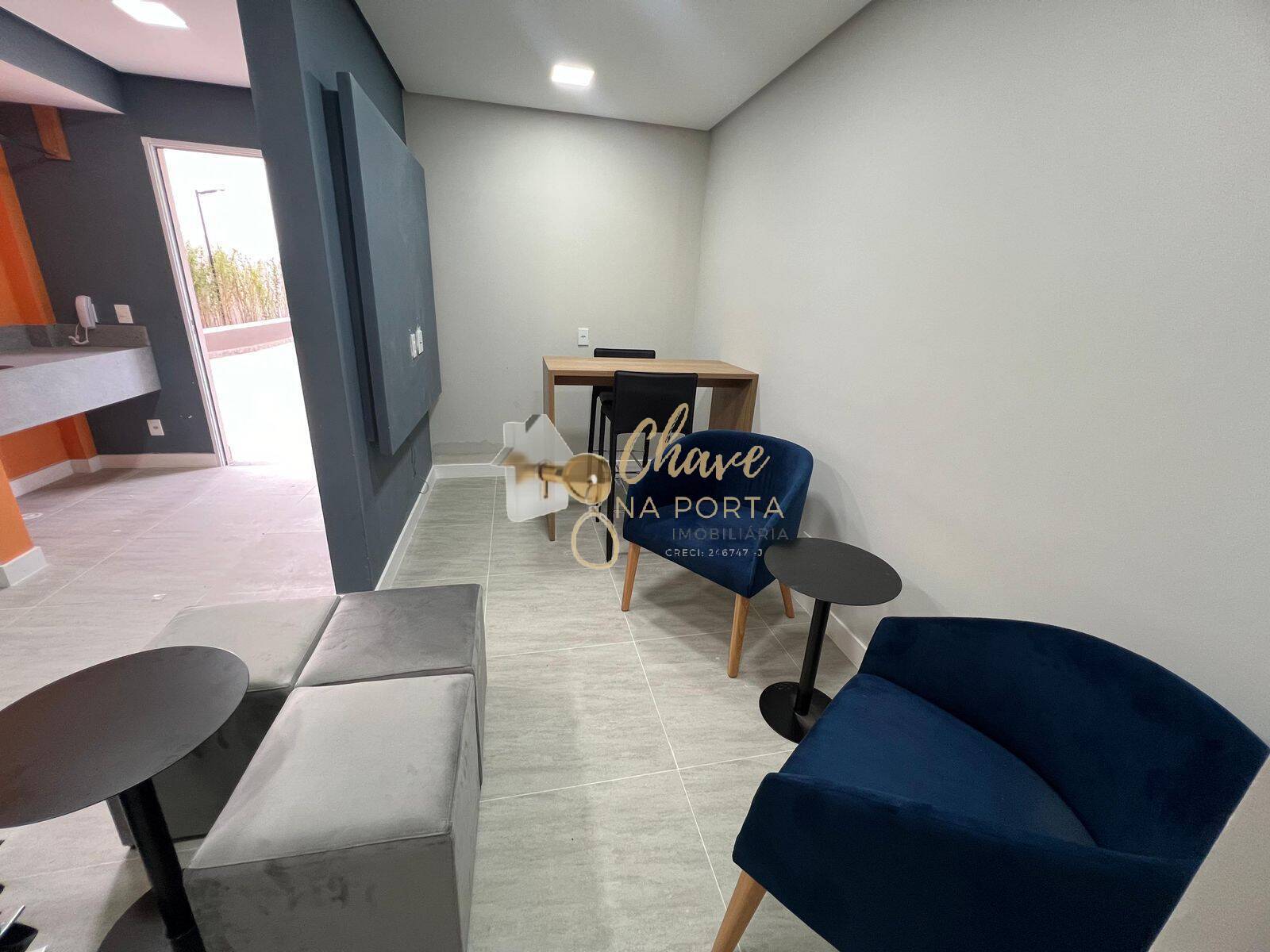 Apartamento, 2 quartos, 44 m² - Foto 7