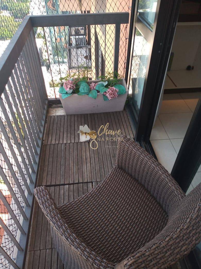 Kitnet-Studio, 42 m² - Foto 27