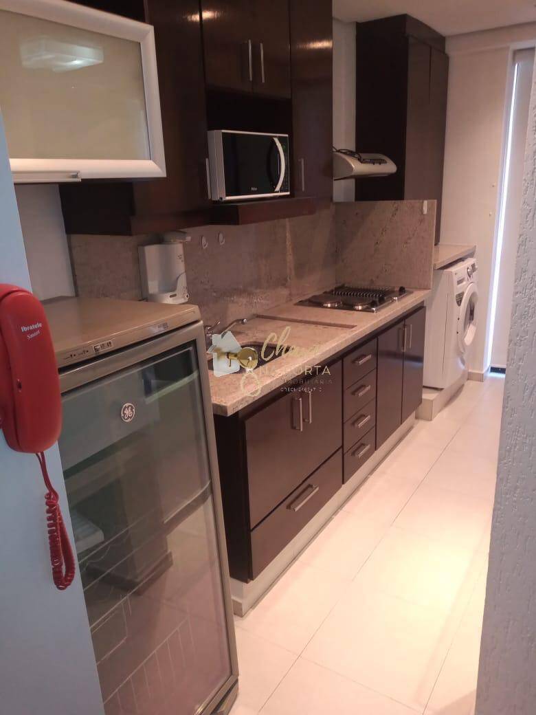 Kitnet-Studio, 42 m² - Foto 21