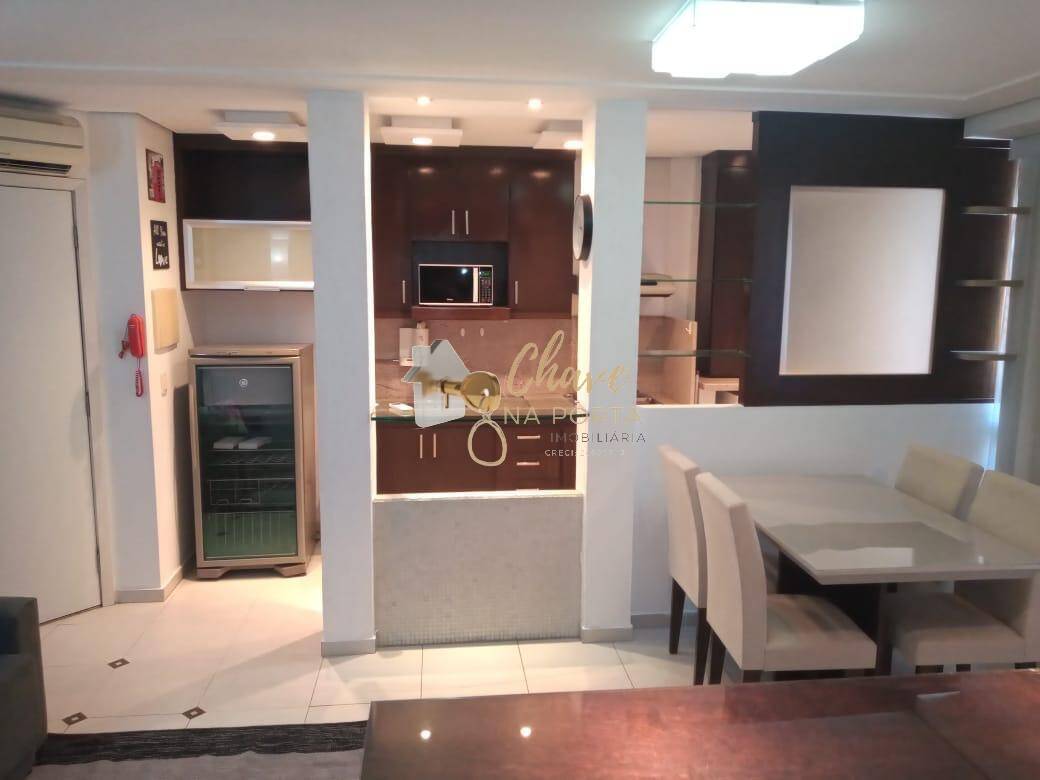 Kitnet-Studio, 42 m² - Foto 20