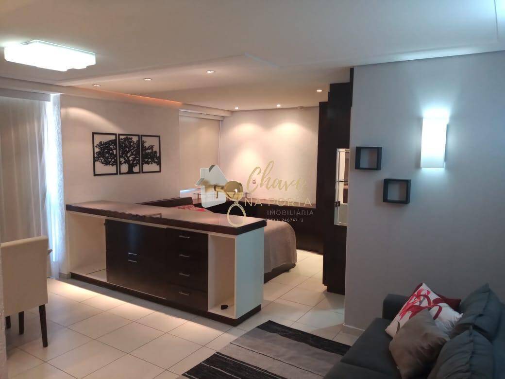 Kitnet-Studio, 42 m² - Foto 7