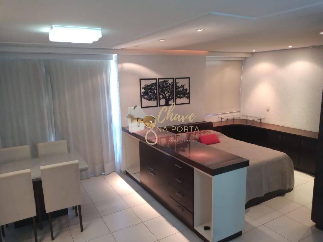 Kitnet-Studio, 42 m² - Foto 8