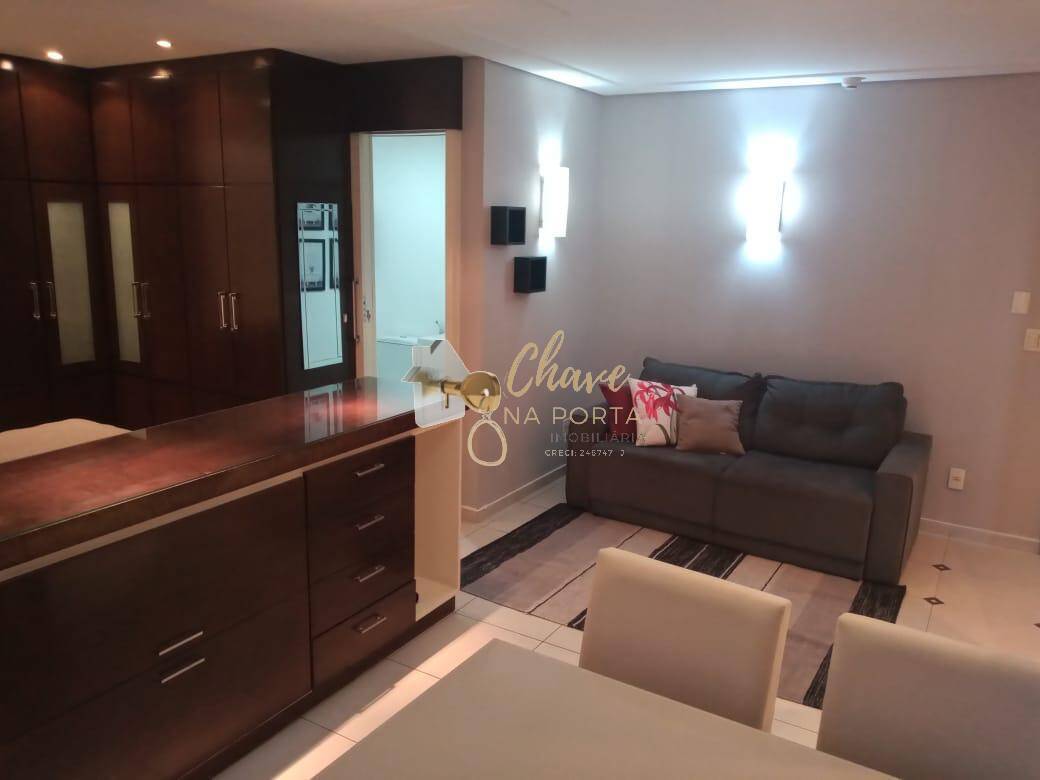 Kitnet-Studio, 42 m² - Foto 6