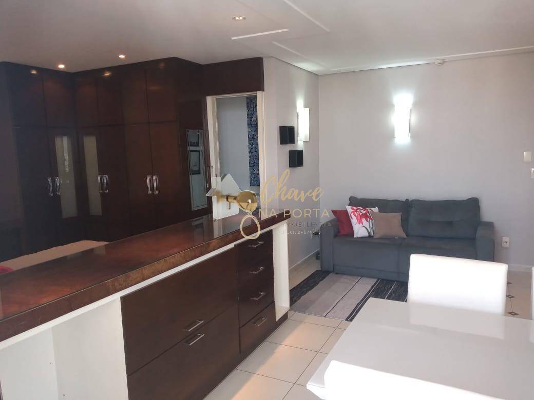 Kitnet-Studio, 42 m² - Foto 4