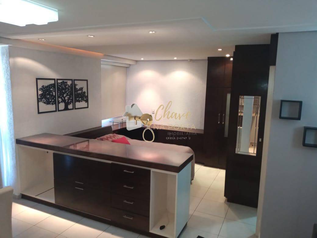 Kitnet-Studio, 42 m² - Foto 13
