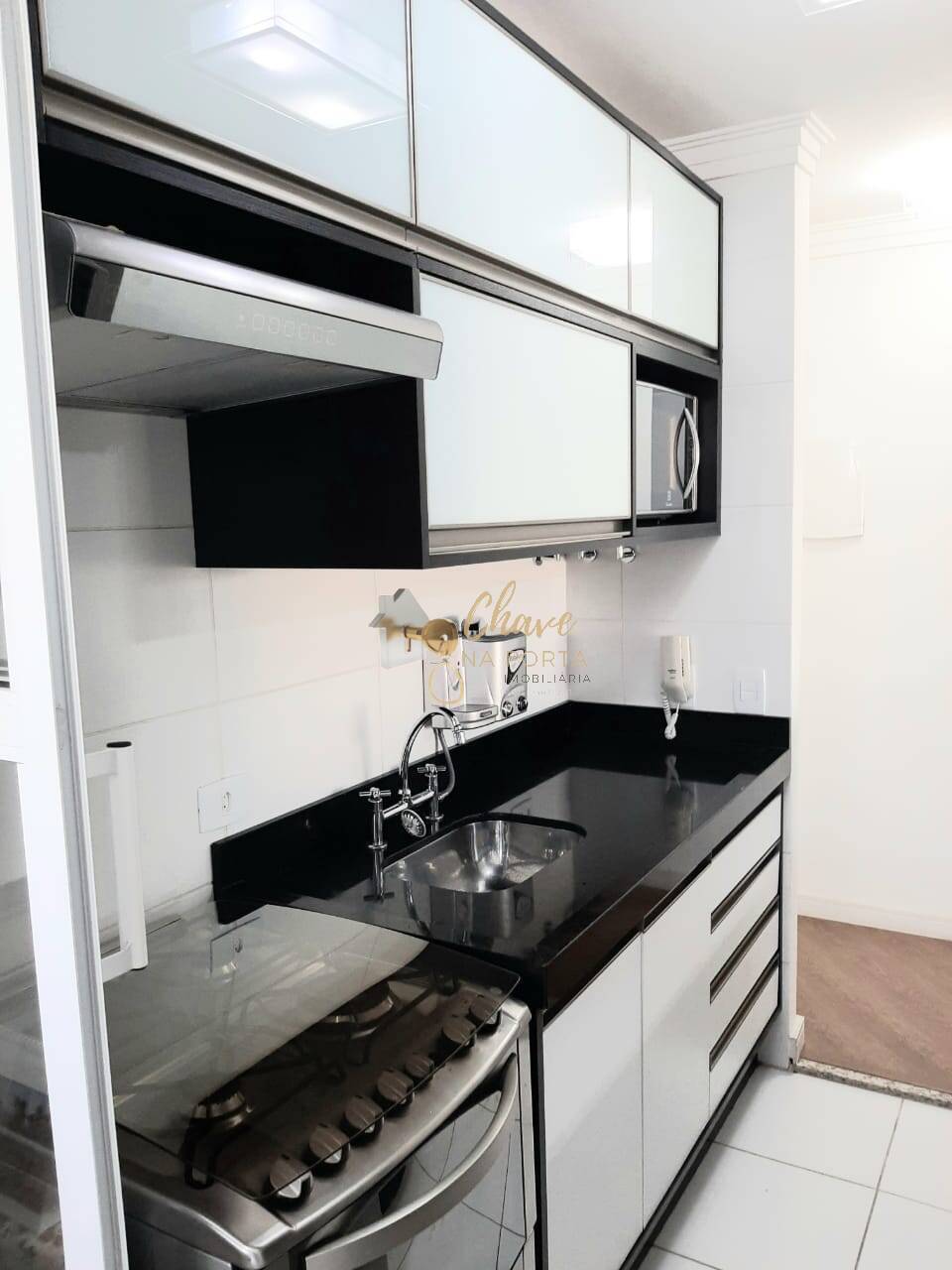 Apartamento, 2 quartos, 63 m² - Foto 6