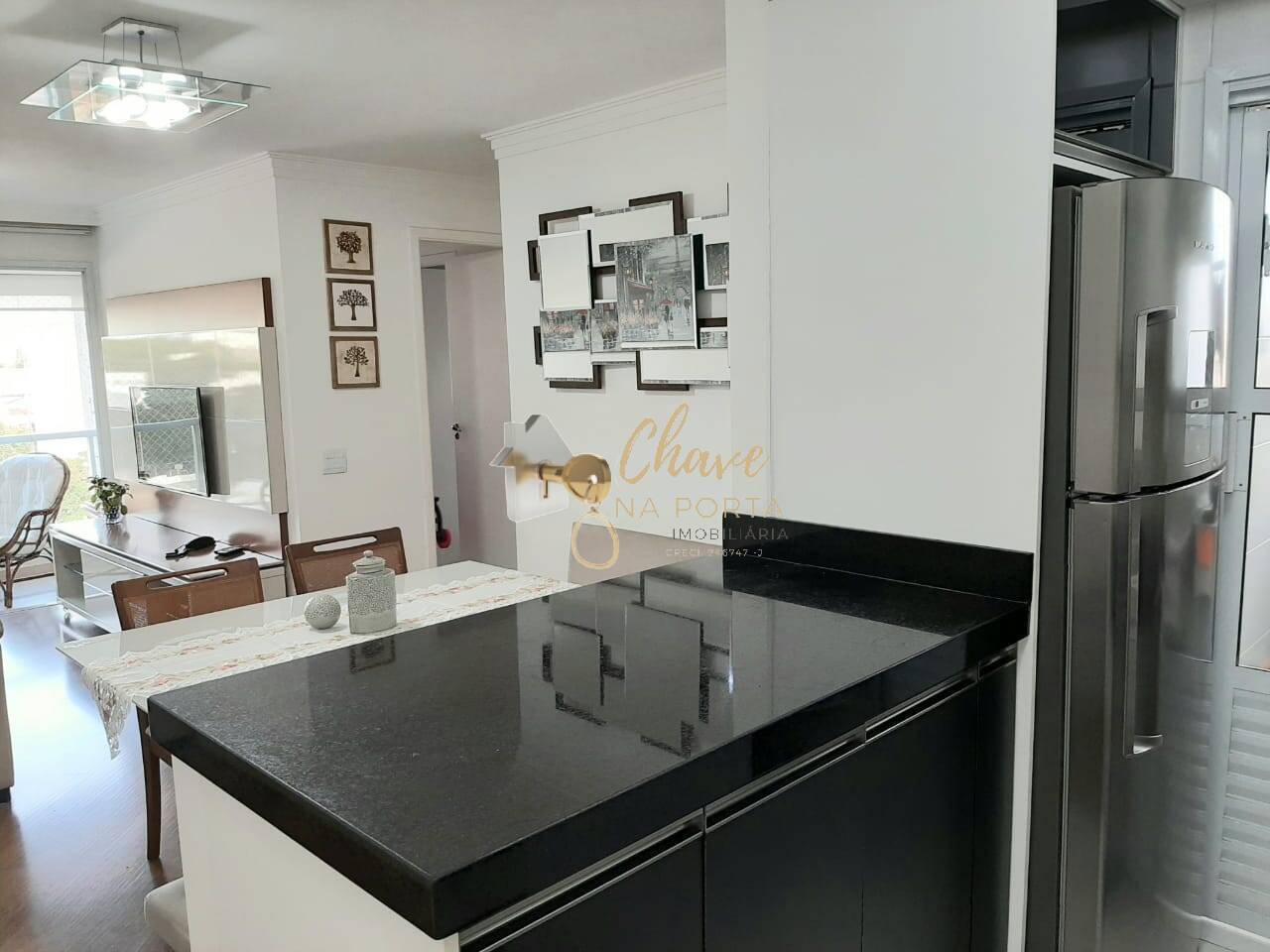 Apartamento, 2 quartos, 63 m² - Foto 5