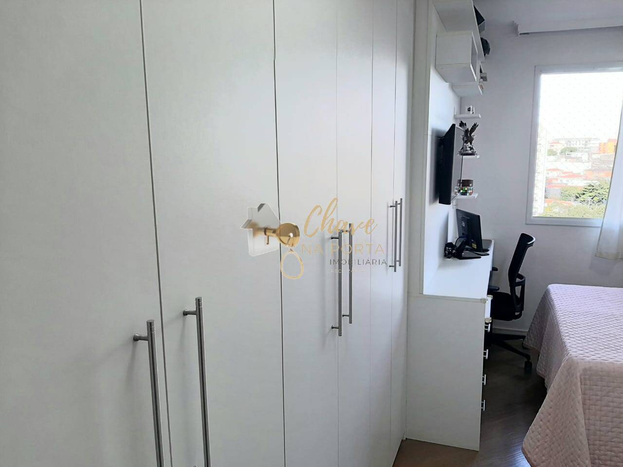 Apartamento, 2 quartos, 63 m² - Foto 9