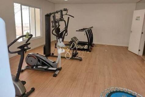 Apartamento, 2 quartos, 63 m² - Foto 20
