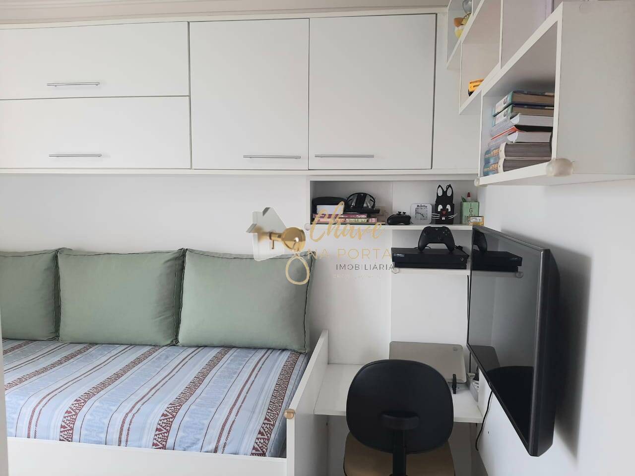 Apartamento, 2 quartos, 63 m² - Foto 12