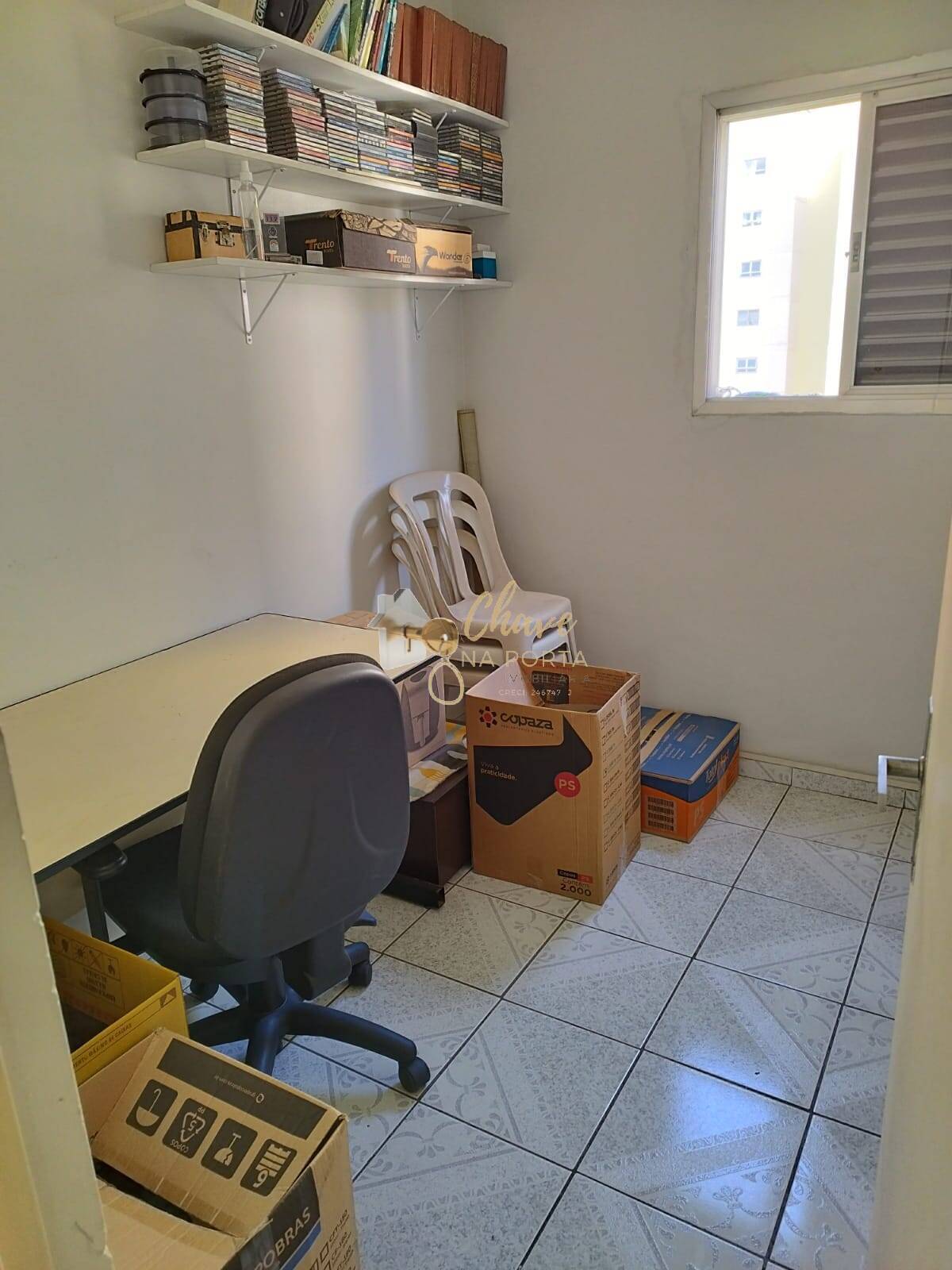 Apartamento, 3 quartos, 63 m² - Foto 16