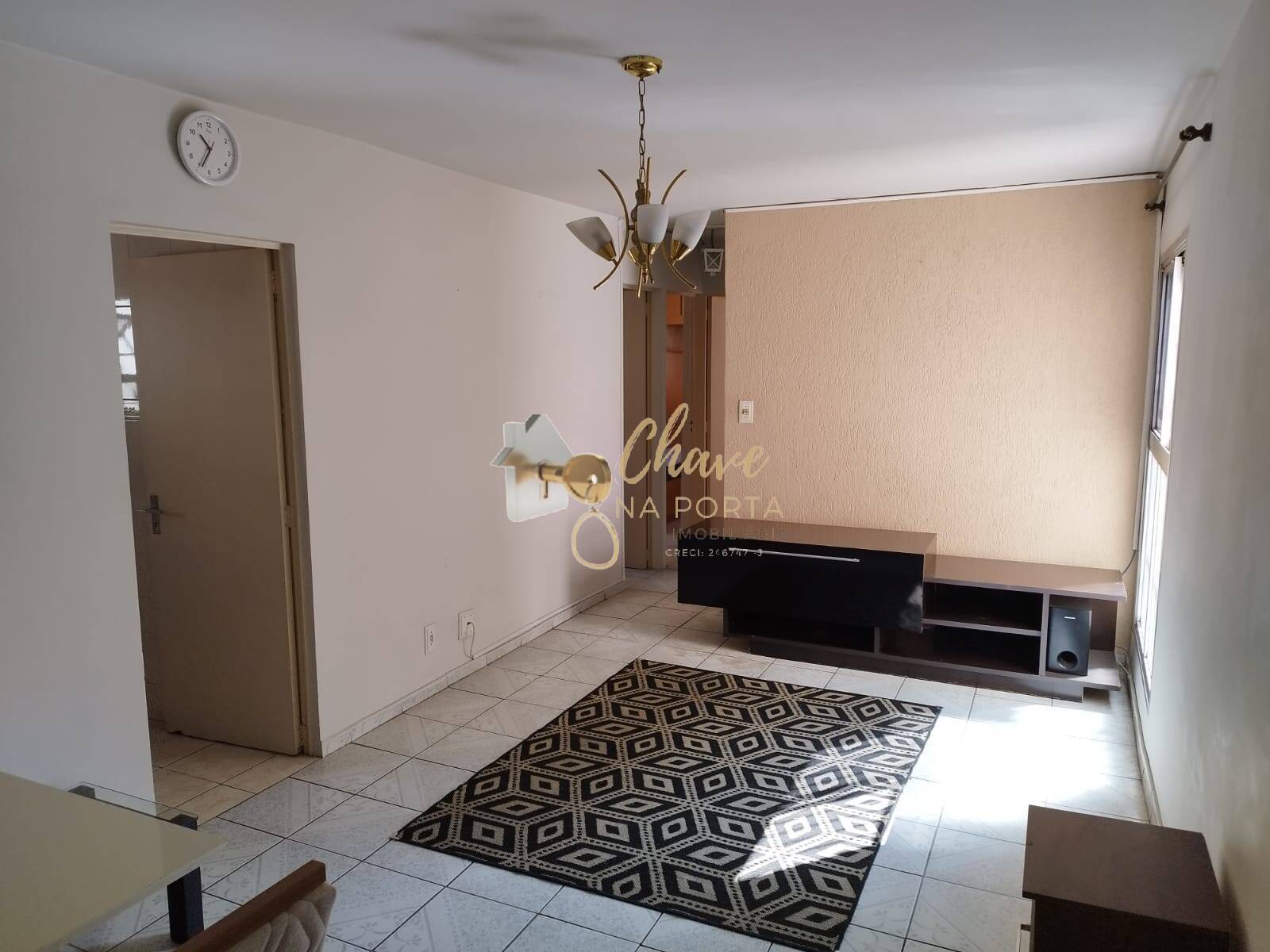 Apartamento, 3 quartos, 63 m² - Foto 3