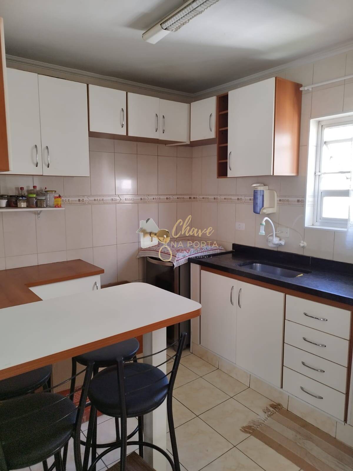 Apartamento, 3 quartos, 63 m² - Foto 6
