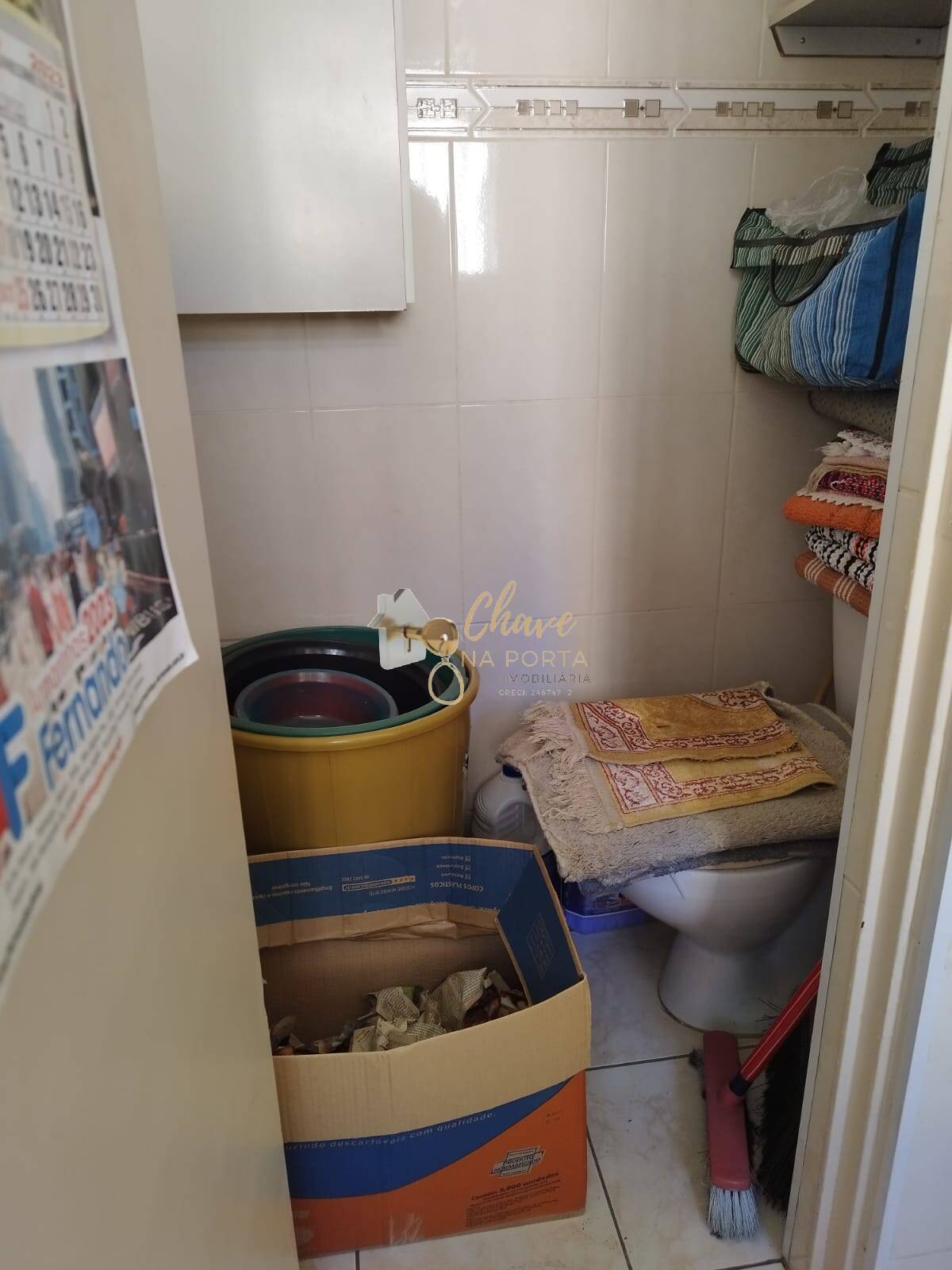 Apartamento, 3 quartos, 63 m² - Foto 9