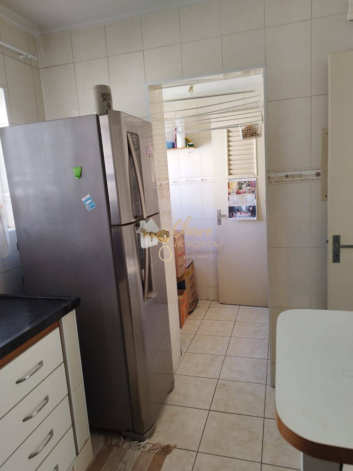 Apartamento, 3 quartos, 63 m² - Foto 7