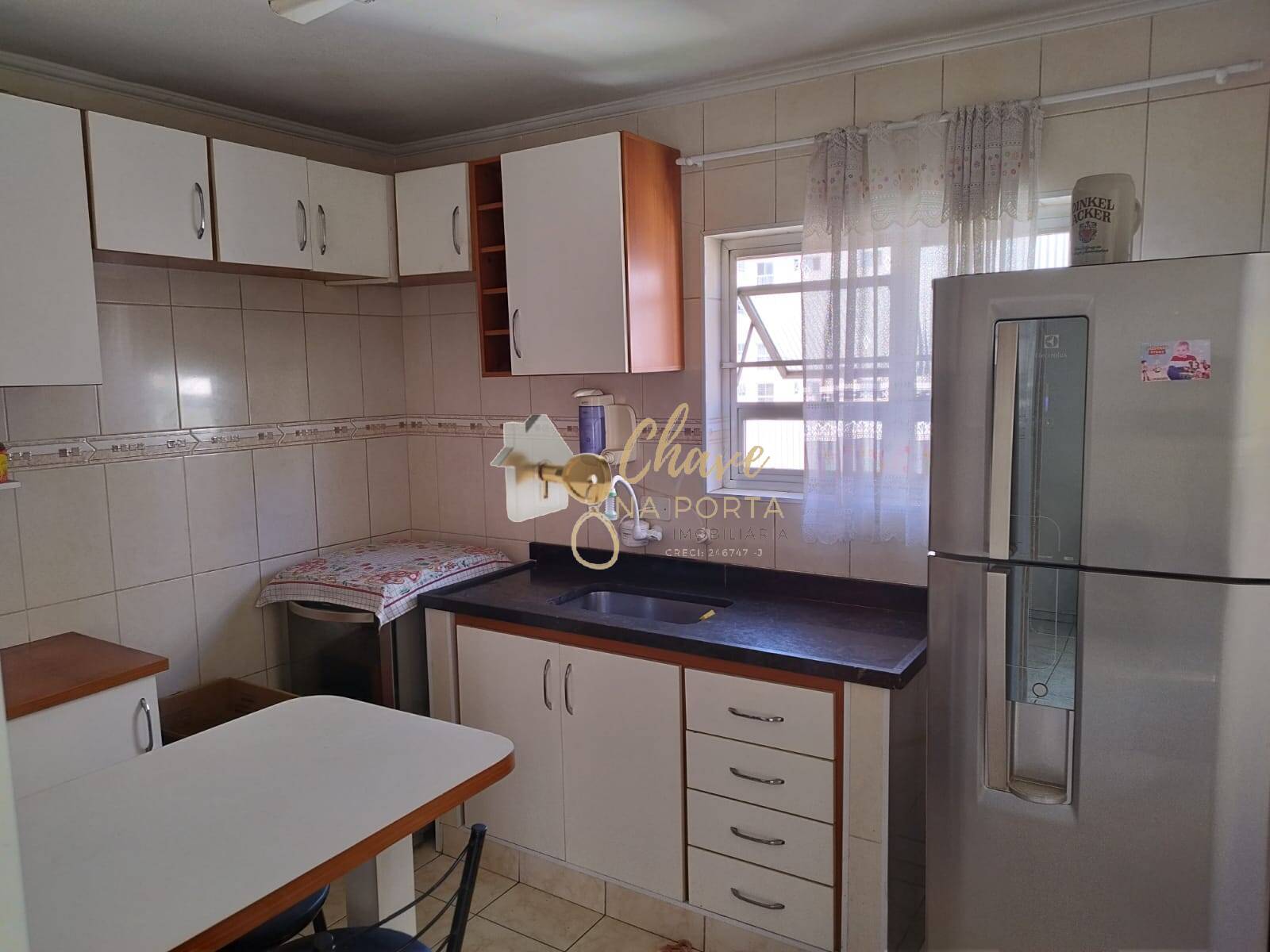 Apartamento, 3 quartos, 63 m² - Foto 5