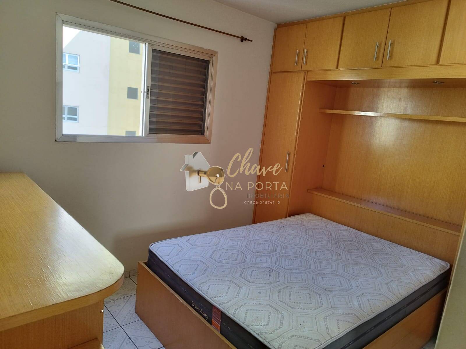 Apartamento, 3 quartos, 63 m² - Foto 10