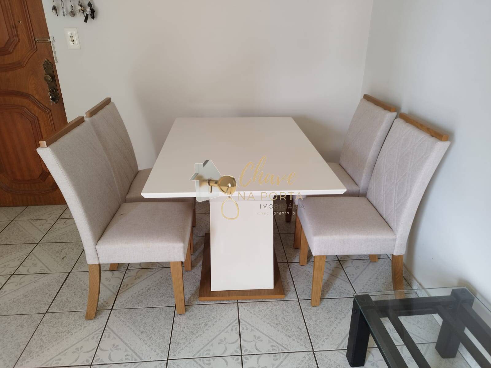 Apartamento, 3 quartos, 63 m² - Foto 2
