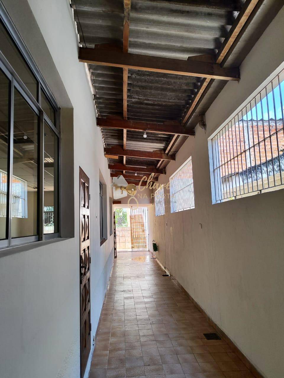 Loja-Salão, 161 m² - Foto 3