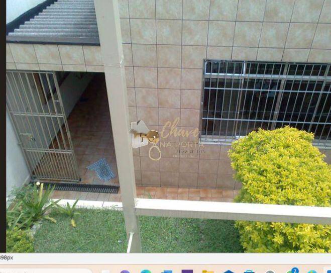 Loja-Salão, 161 m² - Foto 1