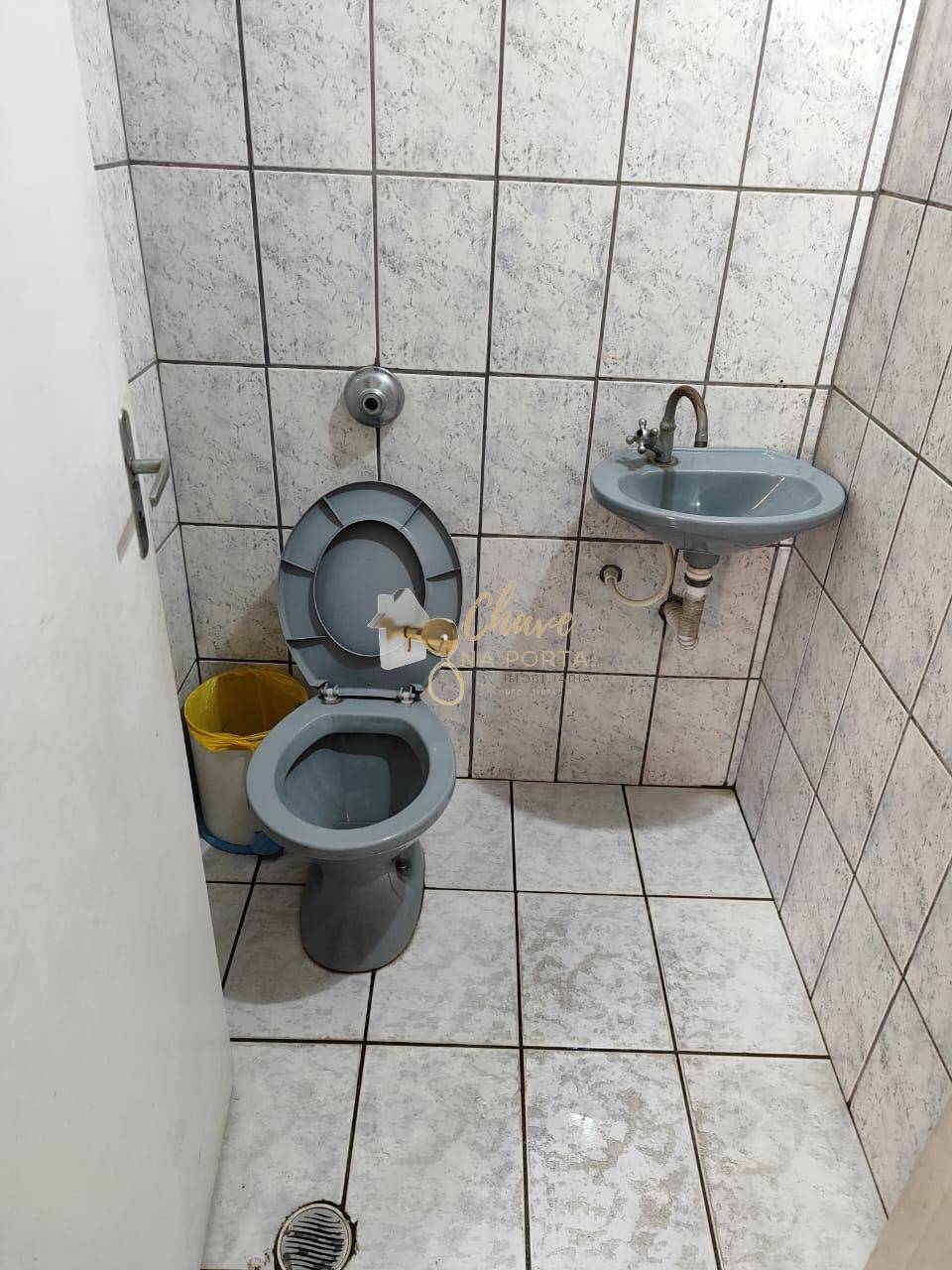 Loja-Salão, 161 m² - Foto 6