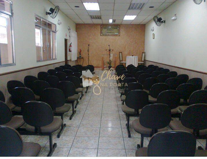 Loja-Salão, 161 m² - Foto 2