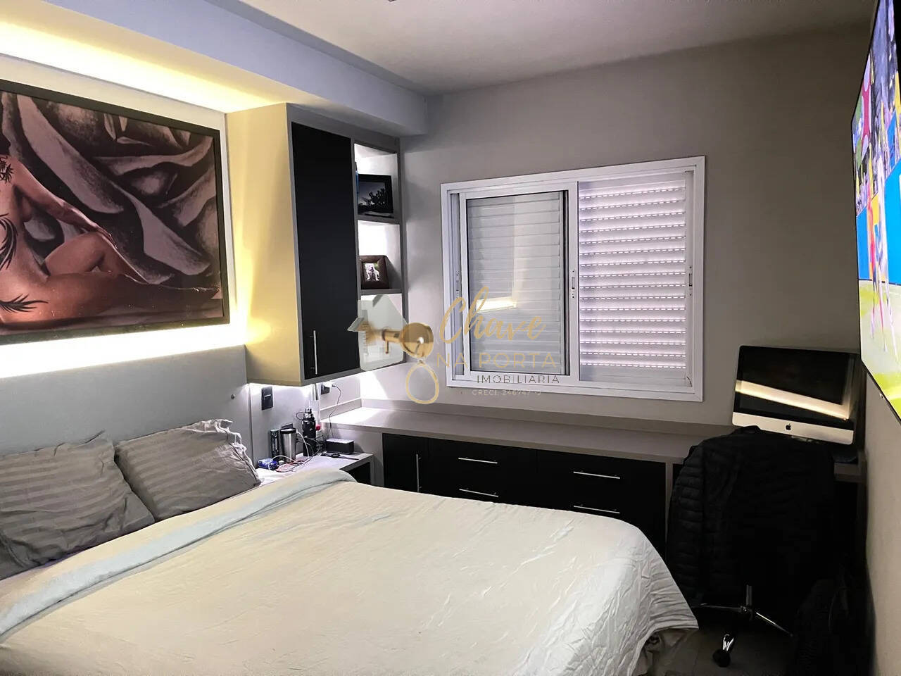 Casa, 3 quartos, 96 m² - Foto 10