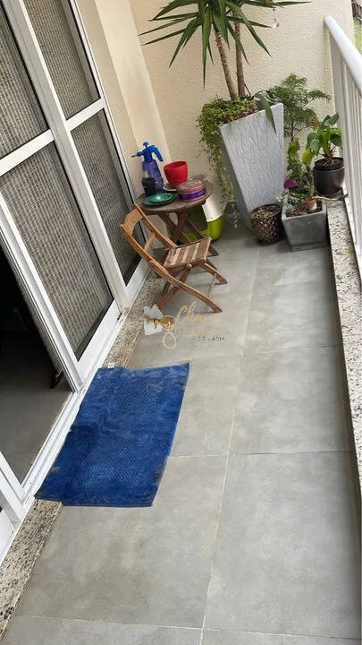 Casa, 3 quartos, 96 m² - Foto 16