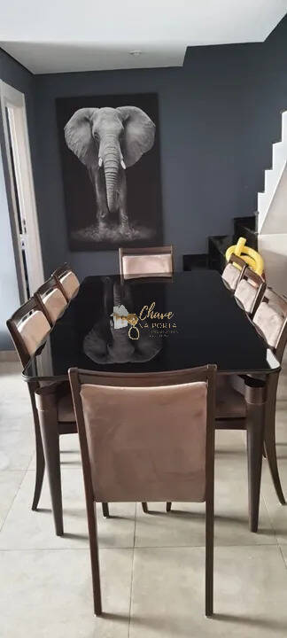 Casa, 3 quartos, 96 m² - Foto 4