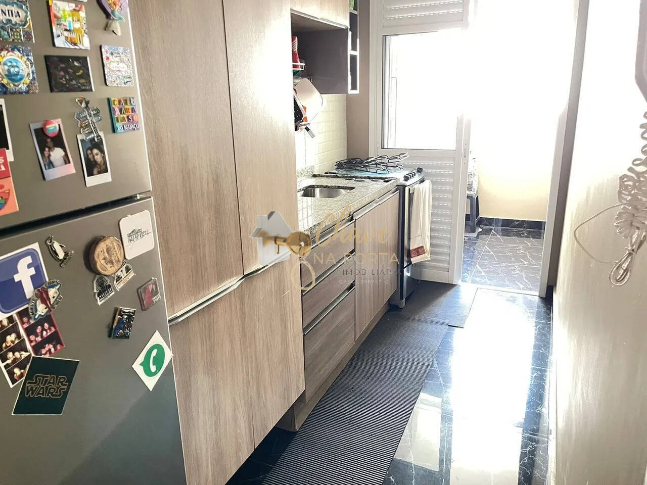 Casa, 3 quartos, 96 m² - Foto 8