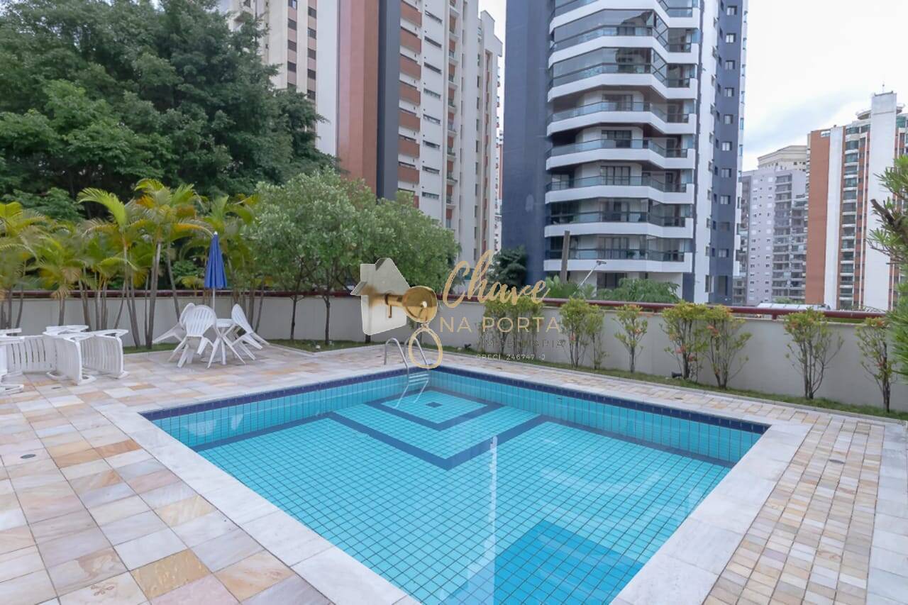 Apartamento, 4 quartos, 100 m² - Foto 10