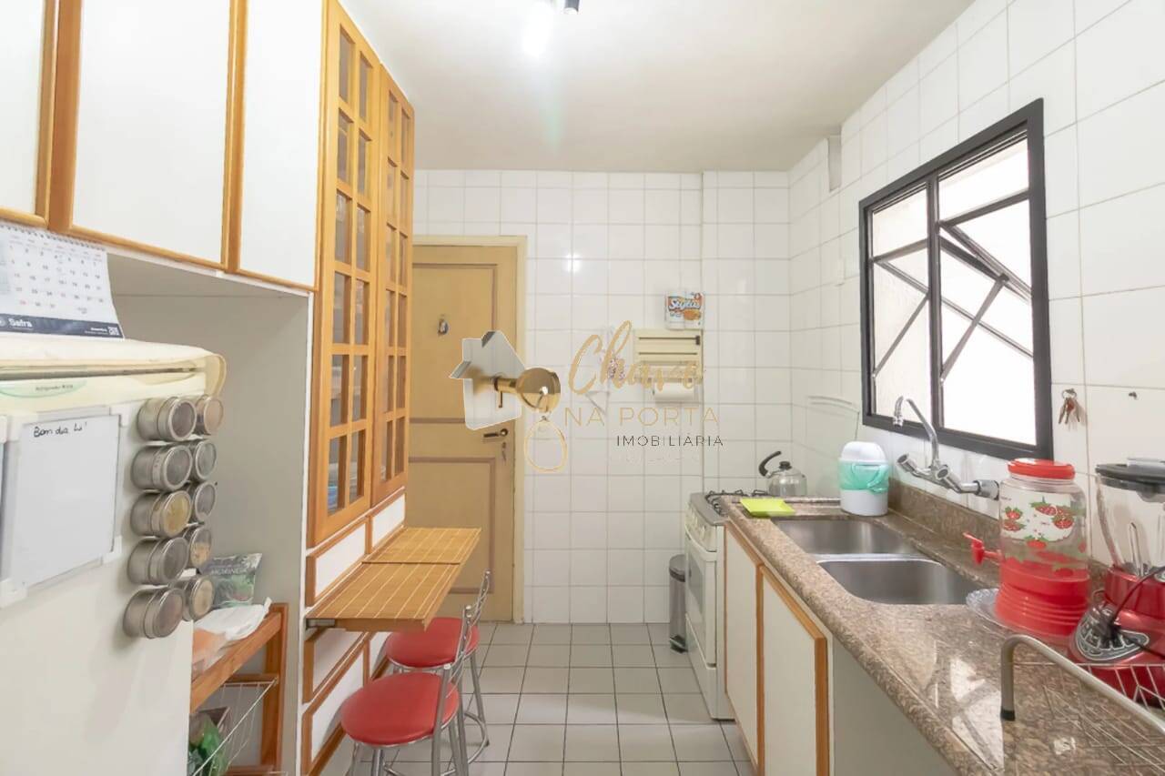 Apartamento, 4 quartos, 100 m² - Foto 4