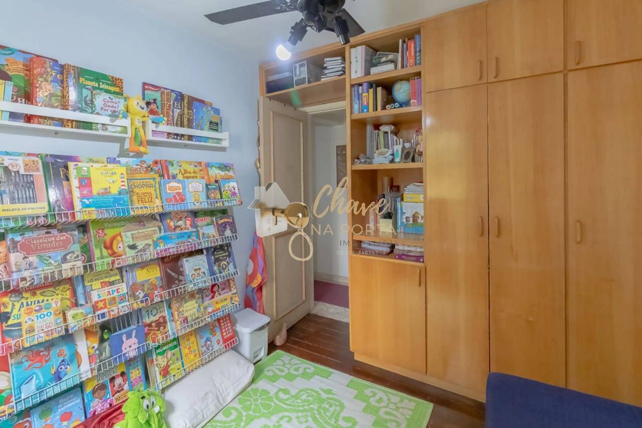 Apartamento, 4 quartos, 100 m² - Foto 6