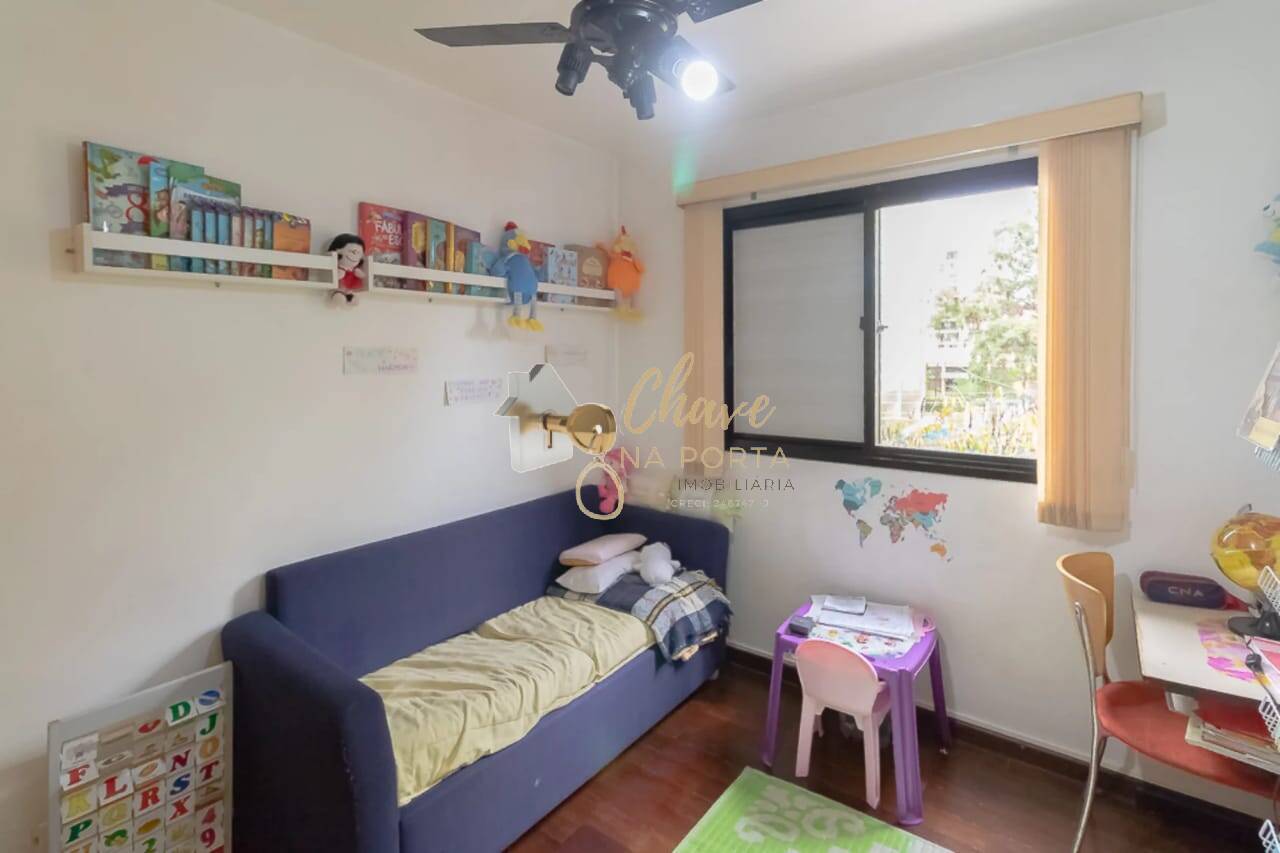 Apartamento, 4 quartos, 100 m² - Foto 5