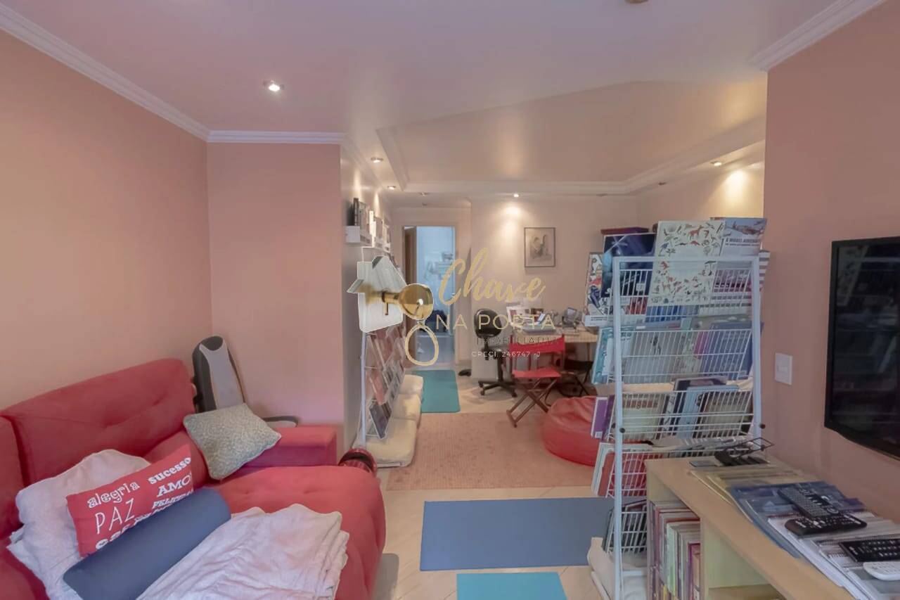 Apartamento, 4 quartos, 100 m² - Foto 2