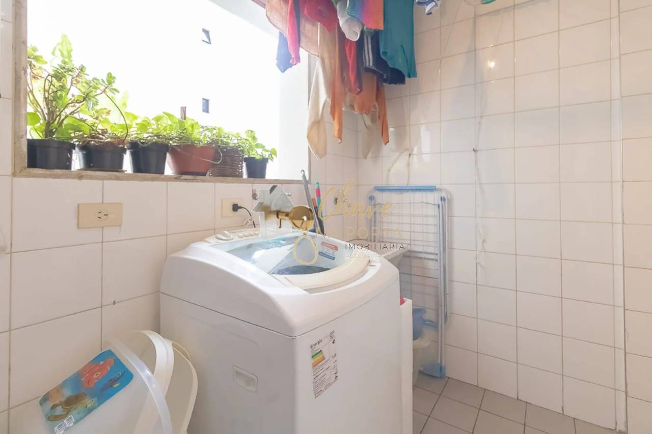 Apartamento, 4 quartos, 100 m² - Foto 9