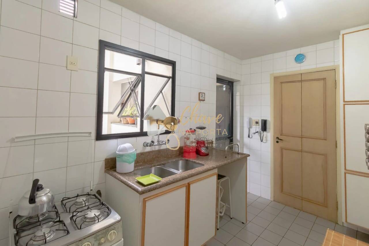 Apartamento, 4 quartos, 100 m² - Foto 3