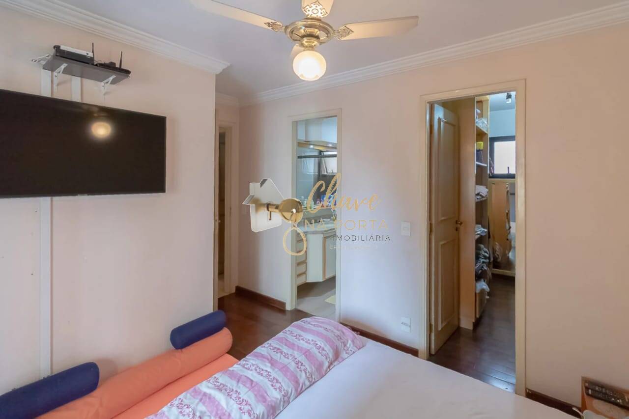 Apartamento, 4 quartos, 100 m² - Foto 7