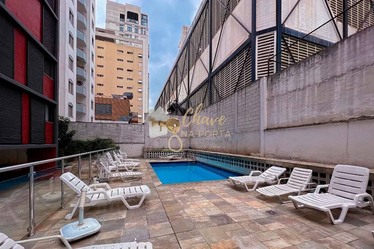 Apartamento, 3 quartos, 90 m² - Foto 19