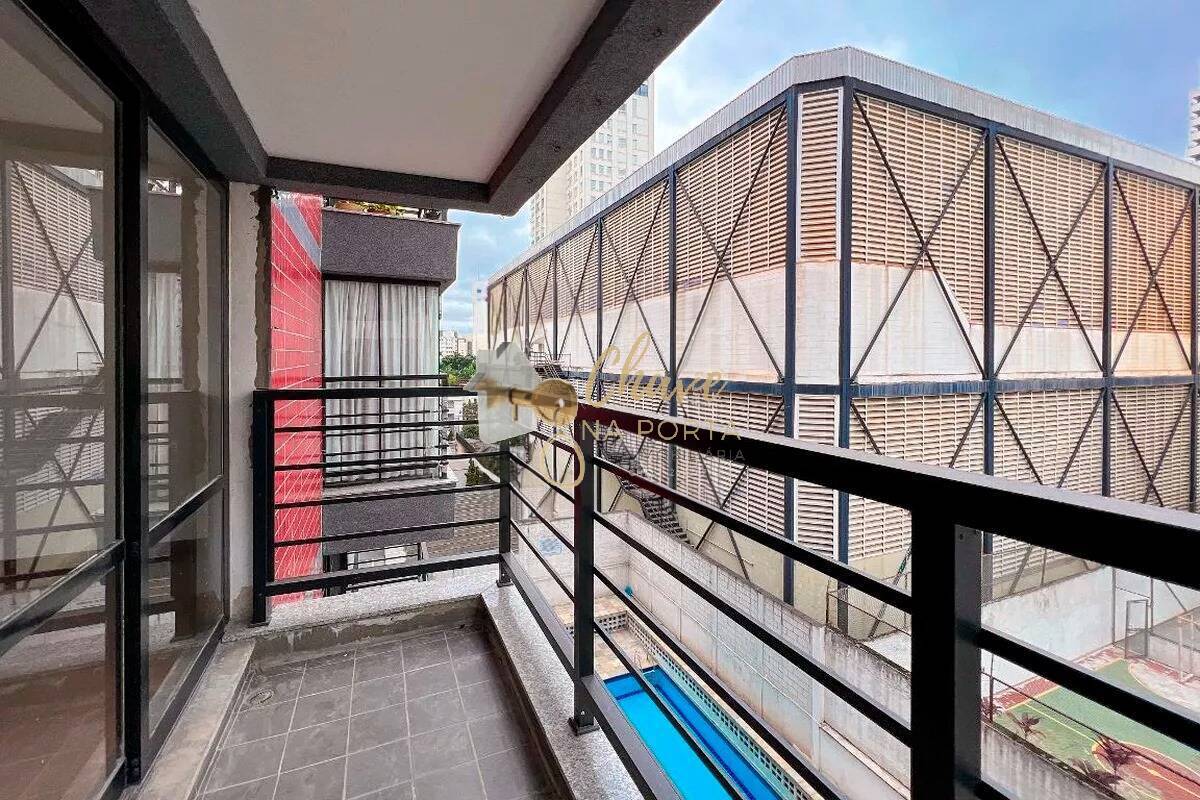 Apartamento, 3 quartos, 90 m² - Foto 1