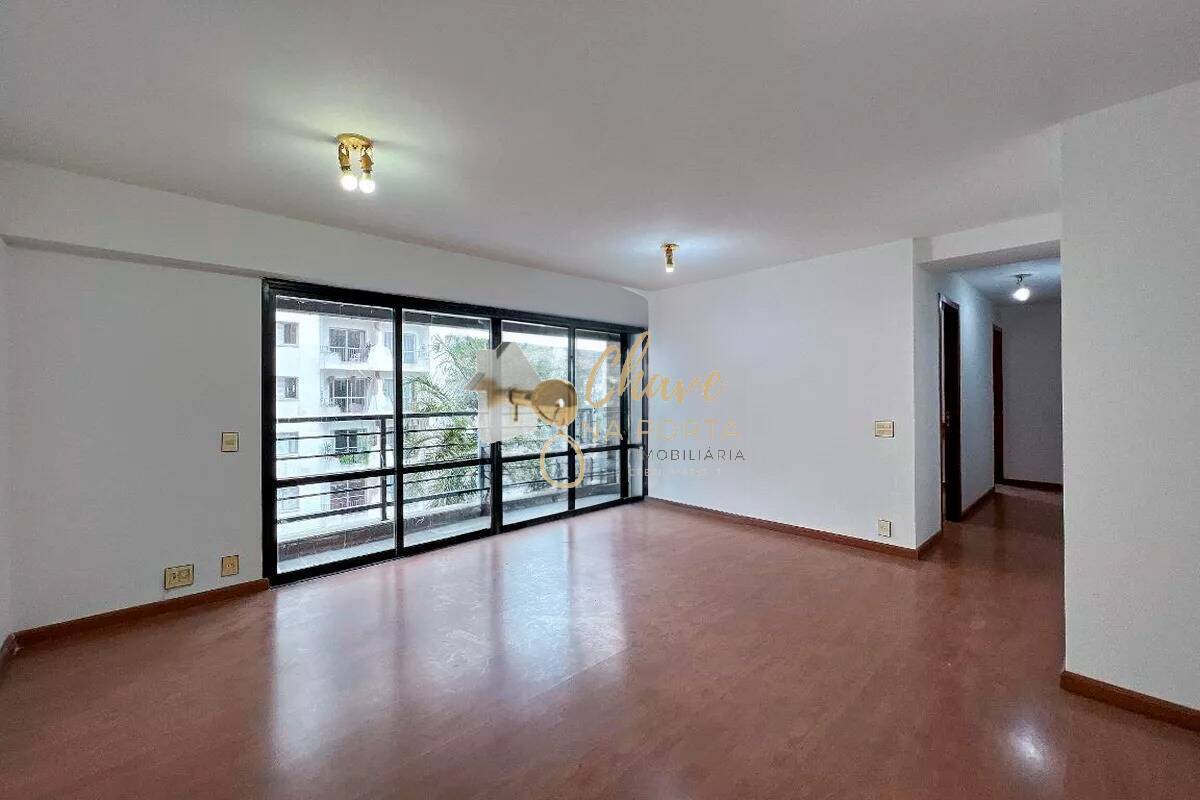 Apartamento, 3 quartos, 90 m² - Foto 3
