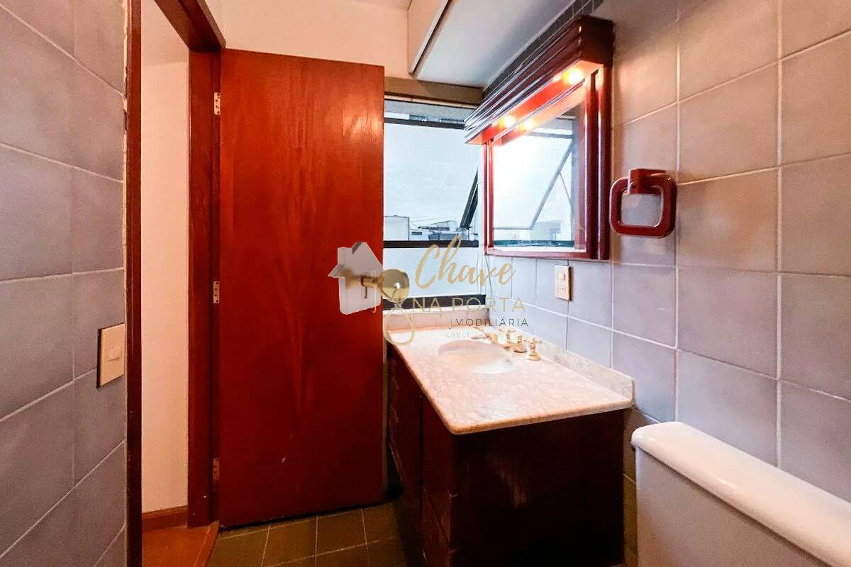 Apartamento, 3 quartos, 90 m² - Foto 6