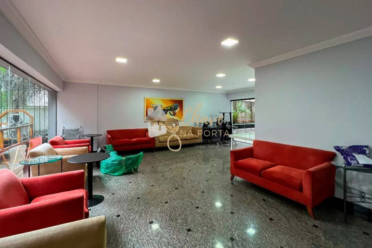 Apartamento, 3 quartos, 90 m² - Foto 2